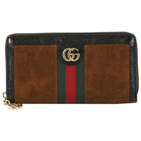 vintage ophidia gucci wallet|Gucci ophidia suede.